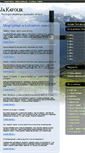 Mobile Screenshot of jakatolik.com